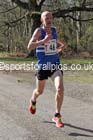 Mens 12 stage relay, Enlgish National 12 and 6 Stage Road Relays. Photo: David T. Hewitson/Sports for All Pics